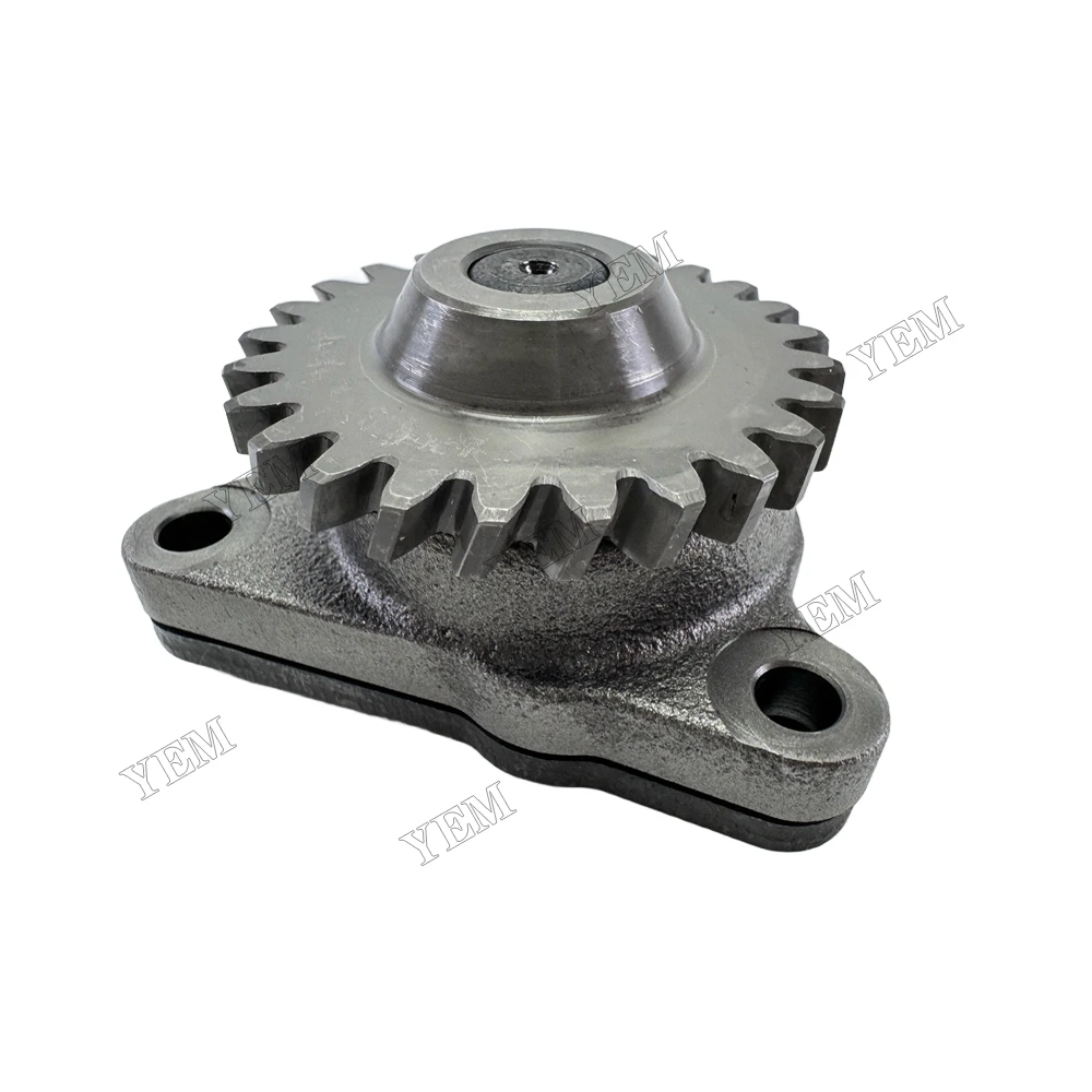 119660-32001 Oil Pump for Yanmar 3TNA72 Engine Parts 6