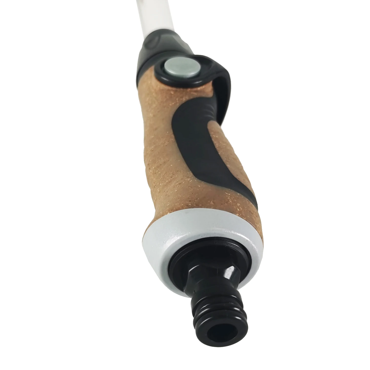 Winslow & Ross 360 Degree Angle Adjustable Spray Garden Hose Nozzle Watering Wand 8 Patterns Flexibility Watering Wand