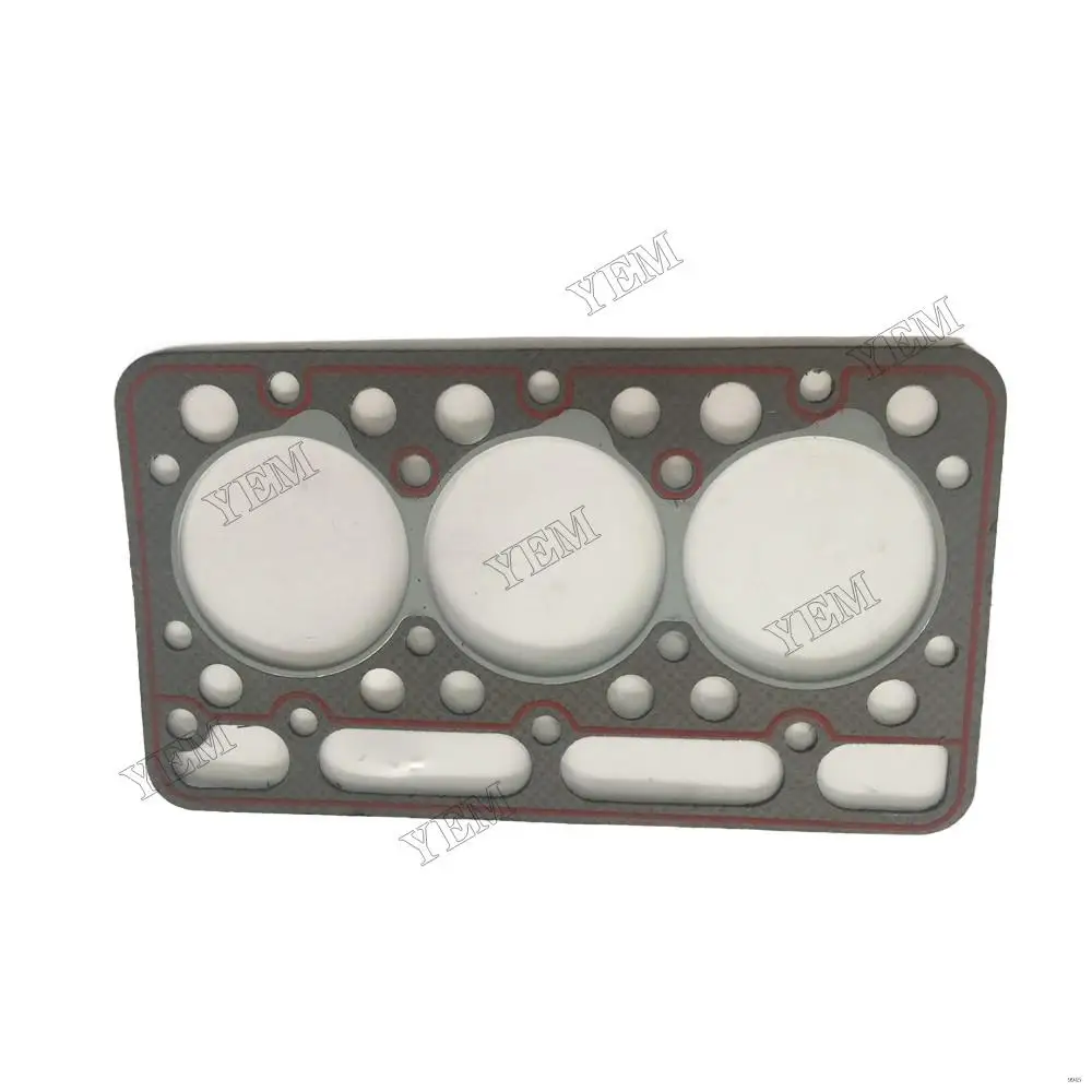 Head Gasket Kit For Kubota D1403 Engine Replacement Parts