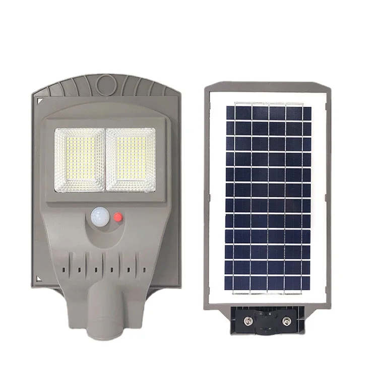 100 watts Led eshine gadgets outdoor waterproof ip 65 garden roof top road use high quality  aluminum  solar led street light