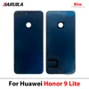 Per Huawei Honor 9 Lite Blu