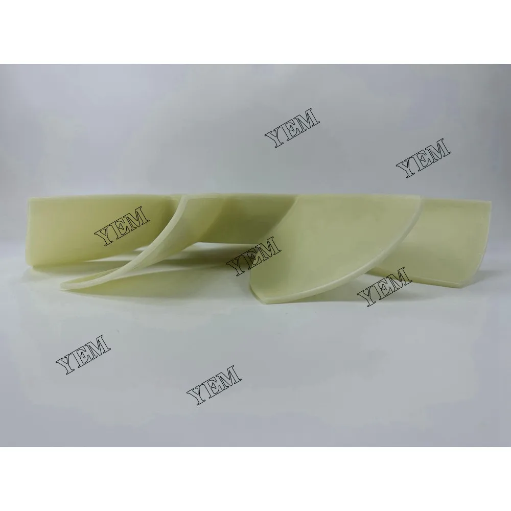 Fan 65.06601-5045 Fit for Doosan D50G 3