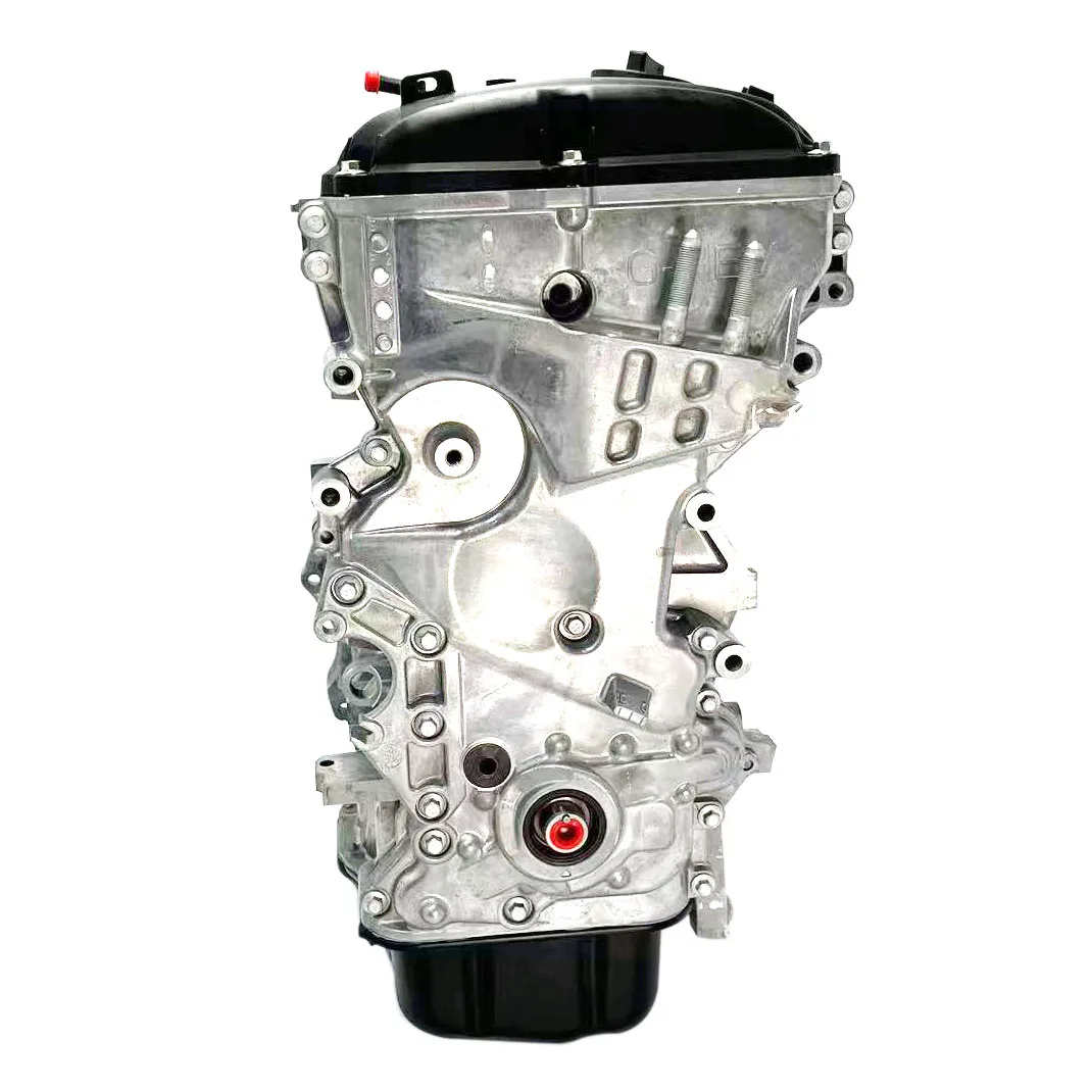 Original High Quality Long Block G4NG Engine 2.0T for