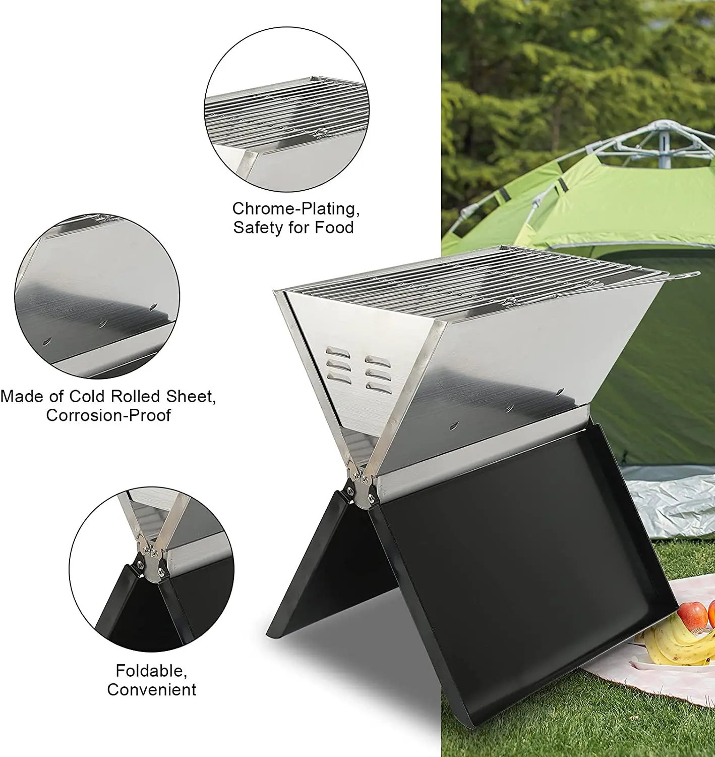 Smokeless Indoor Battery Operated Stove Top Bbq Grill Buy Battery