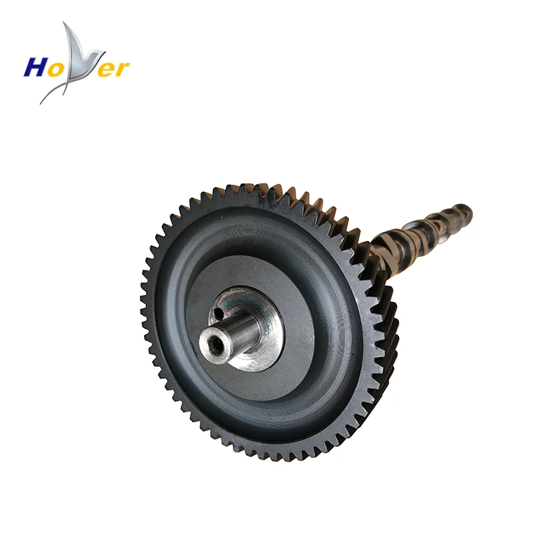 In Stock diesel Engine BF6L913 Part Camshaft 02234880 02237681 04231449 04231452 04237196 for deutz