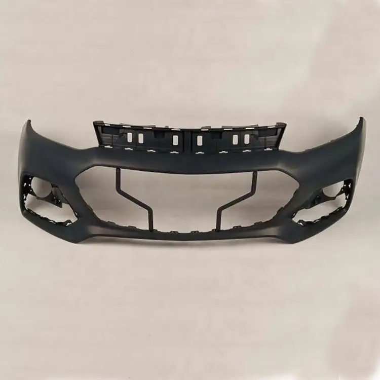 KEBEL Kits de Paragolpes Delanteros OEM 42546382 42546384 95390550 95235144 Juego de Paragolpes Delantero para Chevrolet TRAX 2017