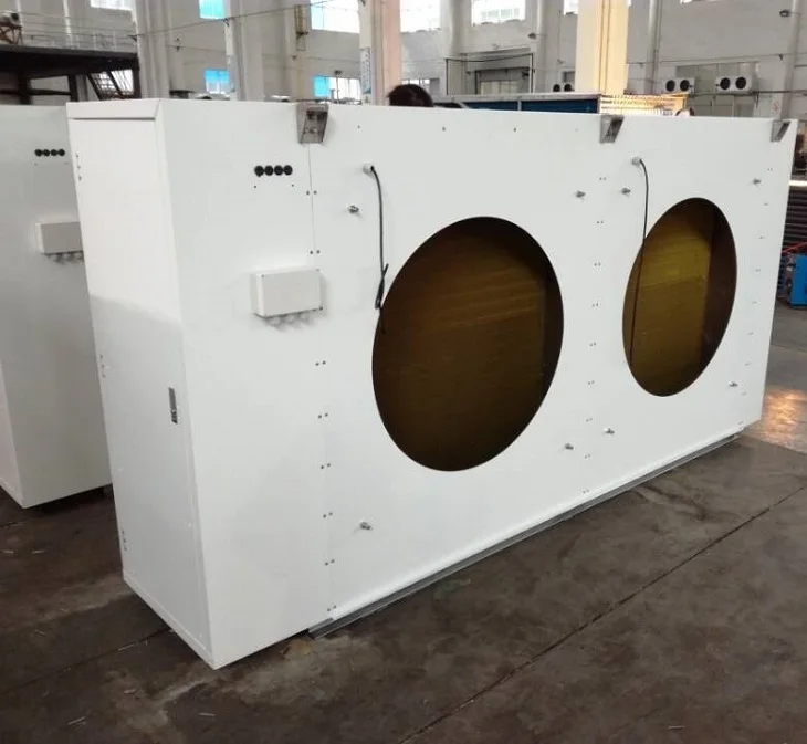 Climate Control Machine Mushroom Grow Room Unit Cooler Mushroom Cooler