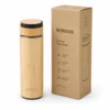 NG011 Thermos in bambù