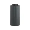 Titanium color-car mode/home mode-car start-3-speed adjustment