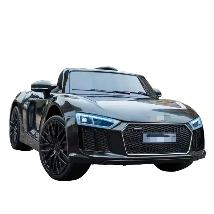 値下げ】2月までの取引！AVIGO アウディ R8 電動乗用カー