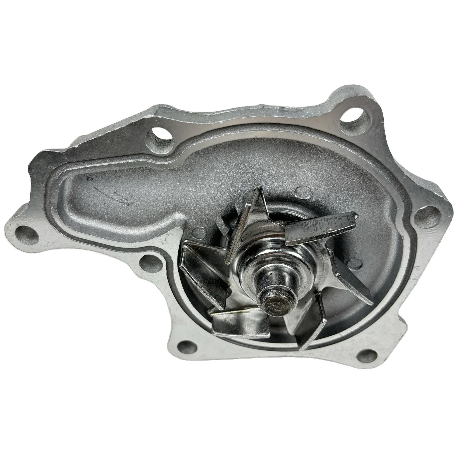 Water Pump 8-94140-341-2 for ISUZU & SUMITOMO YALE Engines