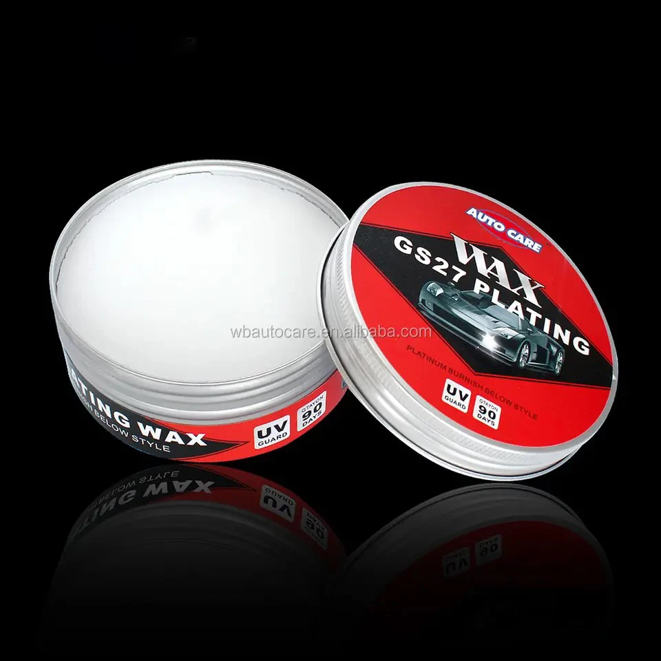 Special for car polishing crystal hard