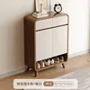 [Colore legno di sandalo dorato + bianco caldo] 60-32-112