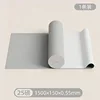 Grayish-white resistance band [OP bag packaging]