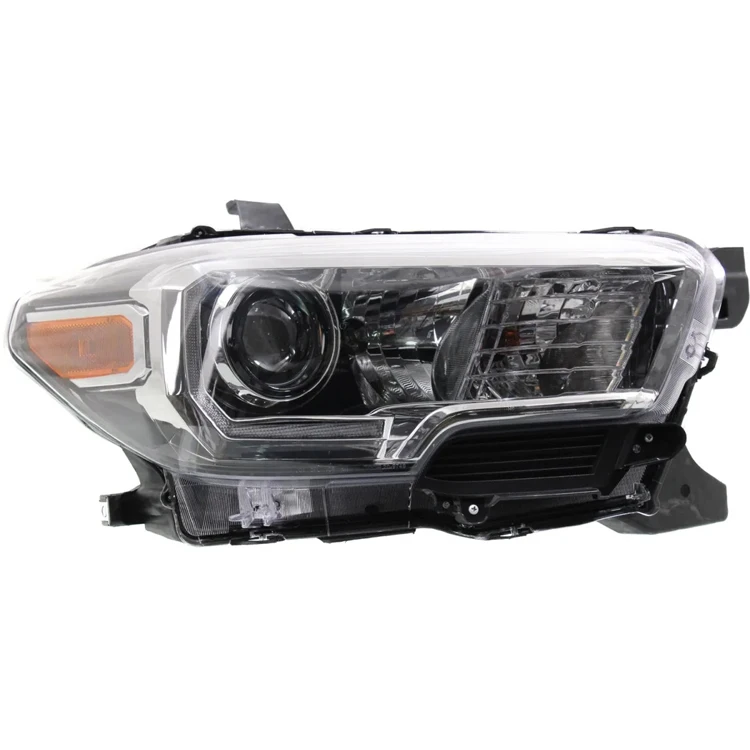 Toyota Tacoma 2016-2019 Head Lamp - High Performance Light