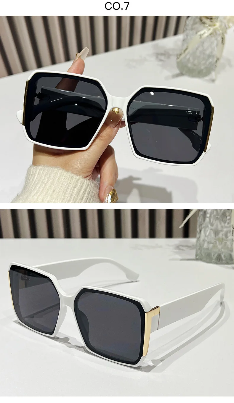 Shop Trendy Women's Sunglasses - Custom Designer Shades
