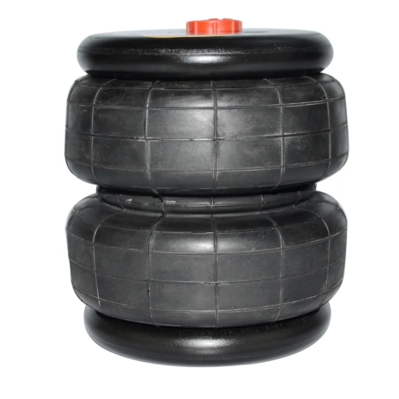 Tech Master 2S2300 2B2300 2H2300  2s2300 Convoluted Air Spring Model for Air Suspension American Refitting Vehicle Market