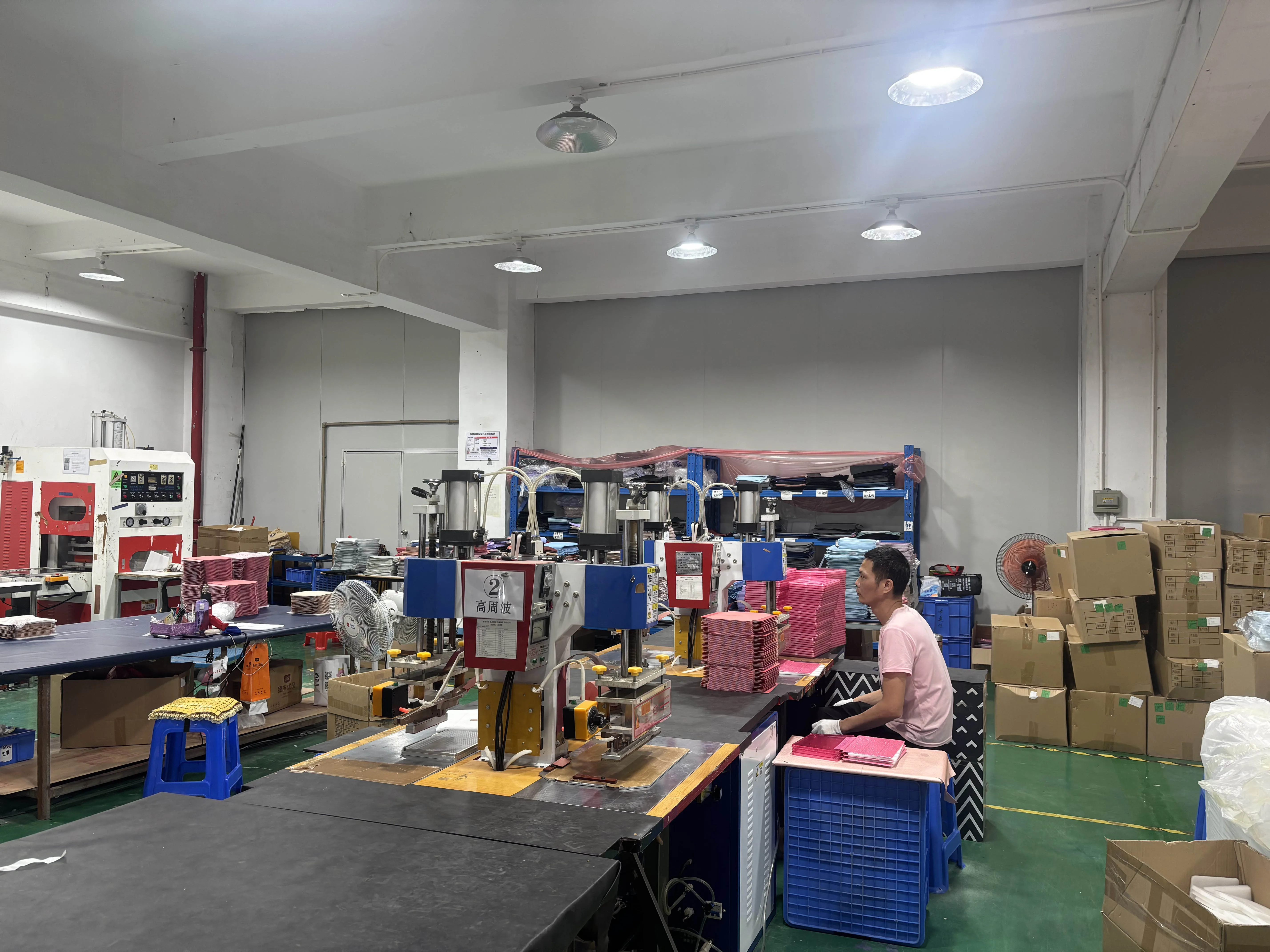 Shenzhen Hehui Zeda Technology Co., Ltd.