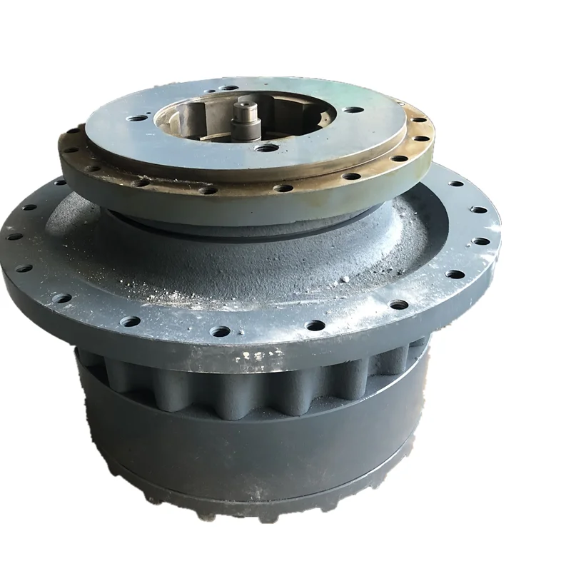 708-8F-31174 PC210-8 Travel Reduction Gearbox - Factory Price