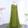 Verde militar