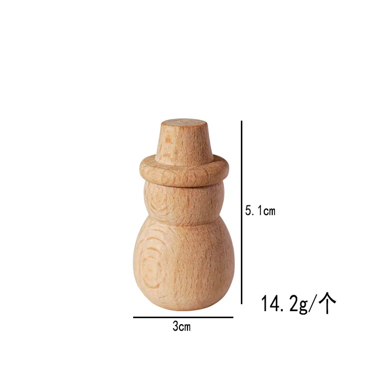 Kokeshi Pepper Mill – Storied Objects