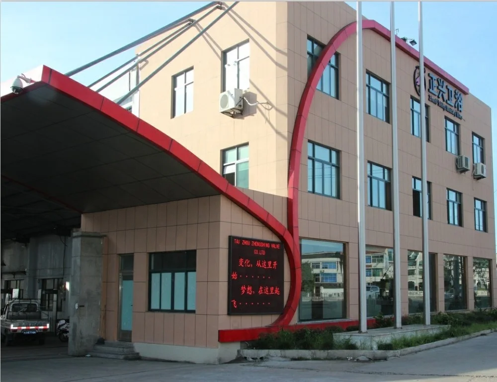 Традиционный смеситель для холодной воды (ZS0811)