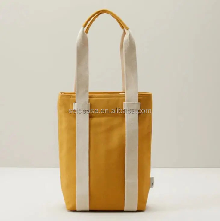 Travel Insulated Tote Bag