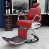 #5 rosso