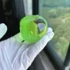 Manzana verde