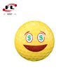 Single Money-Loving  Golf Ball