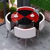 Rosso e nero