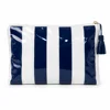 Deep Blue+White