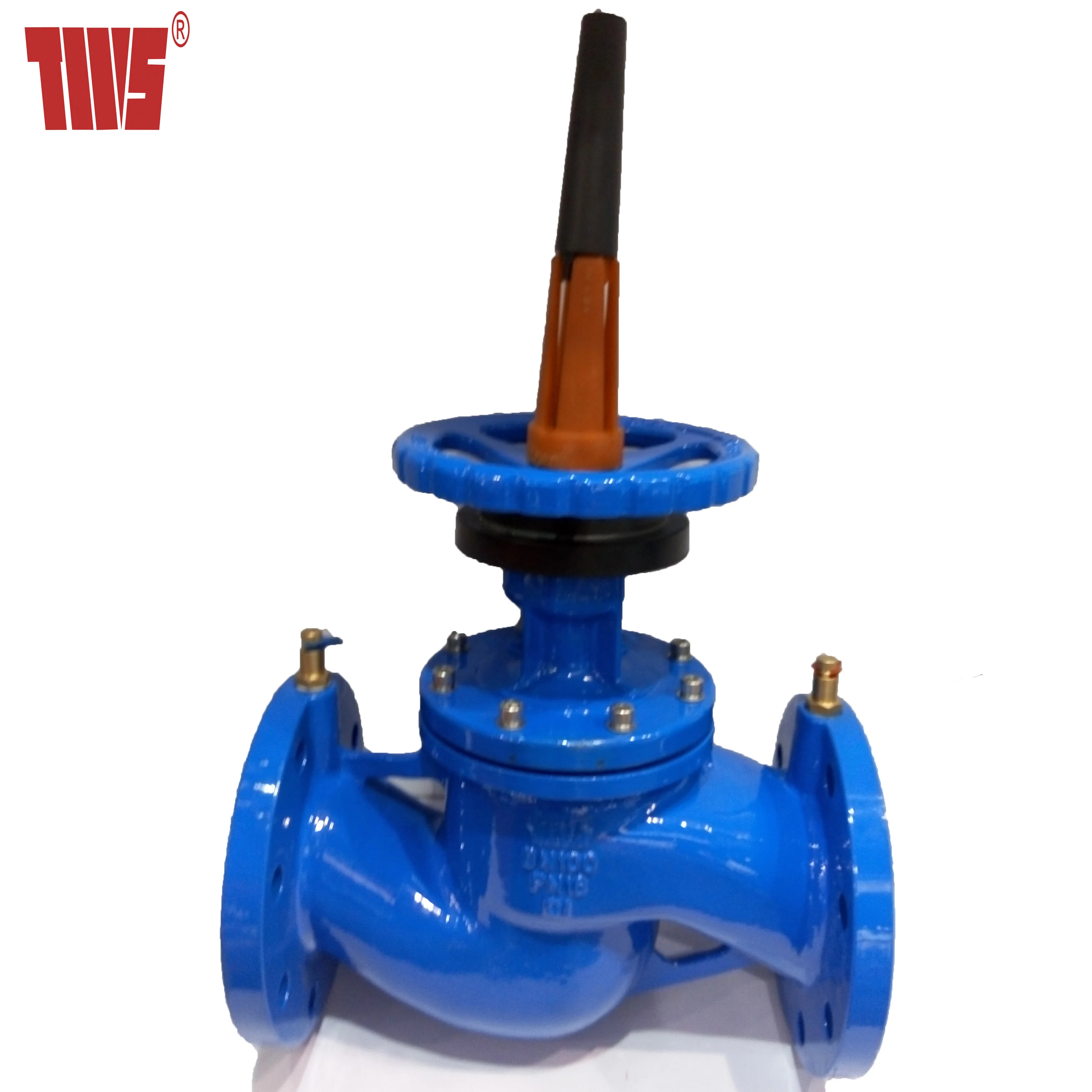 Manual Static Balancing Valve