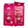Mini salviette umidificate Jujube Bear 8 anche una borsa