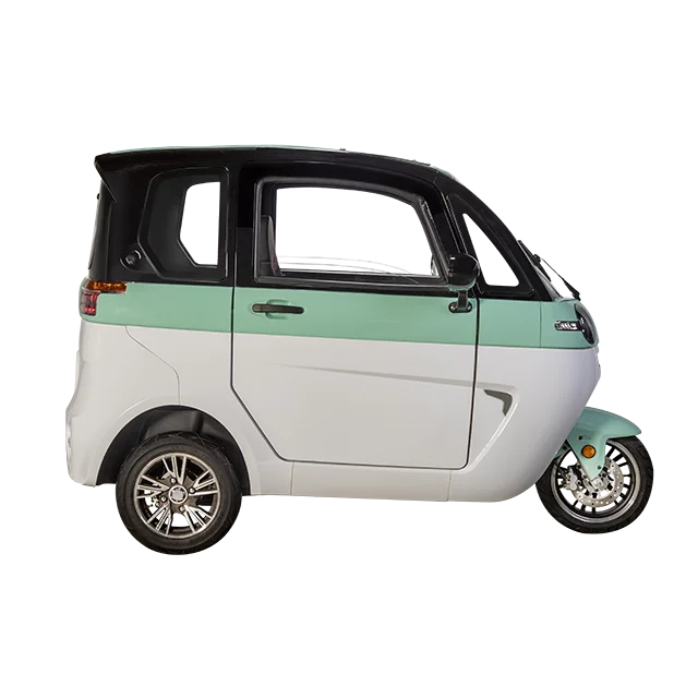 Factory Cheap Electric Trike Motorcycle 3 Wheel Passenger Tricycle Taxi for Sale