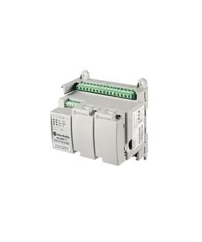 PLC Dedicated Controllers 2080-LC20-20AWB 2080-LC20-20QBBR 2080-LC20-20QWB Brand New Logic Controller Industrial Control