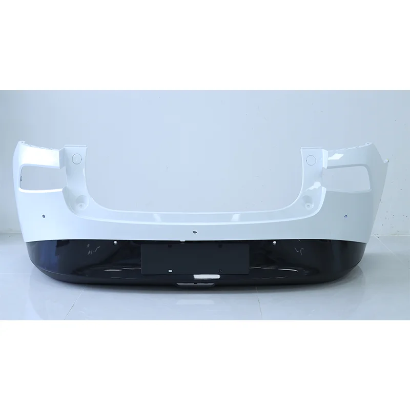 Reliable Quality Made in China Original Quality 7106100ED1 Xiaopeng P7 Rear Bumper Assembly