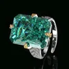 Para Anillo Verde