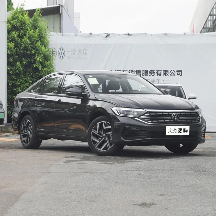 2023 Volkswagen Suteng 1.2T Electric Fuel Left Steering Gasoline Sedan Fabric Seats Euro VI Volkswagen Suteng details