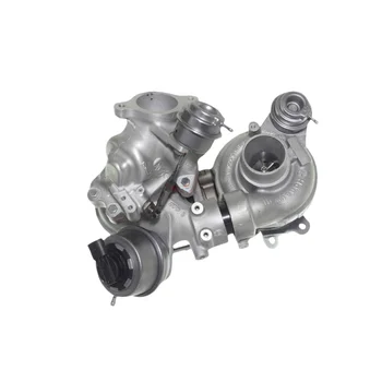 Suitable for Mazda CX5 2.2 Diesel Engine SH Car Turbocharger OEM SH01-13-700A Hot Selling Turbocharger