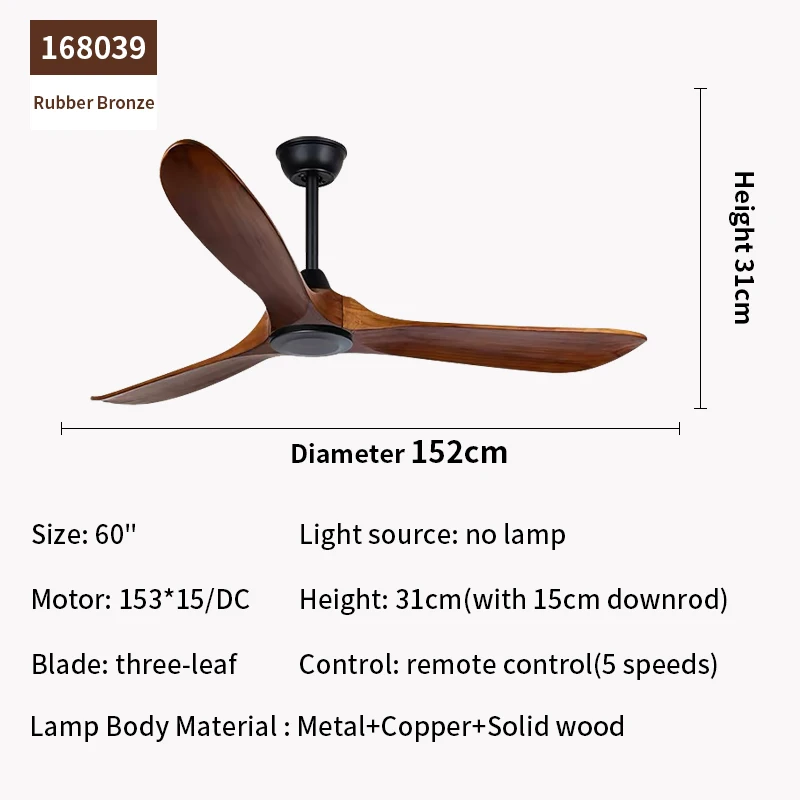 168039-Rubber Bronze-60