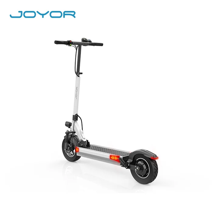 Joyor Y8-S 10 pollici 48v pieghevole Scooter elettrico per adulti