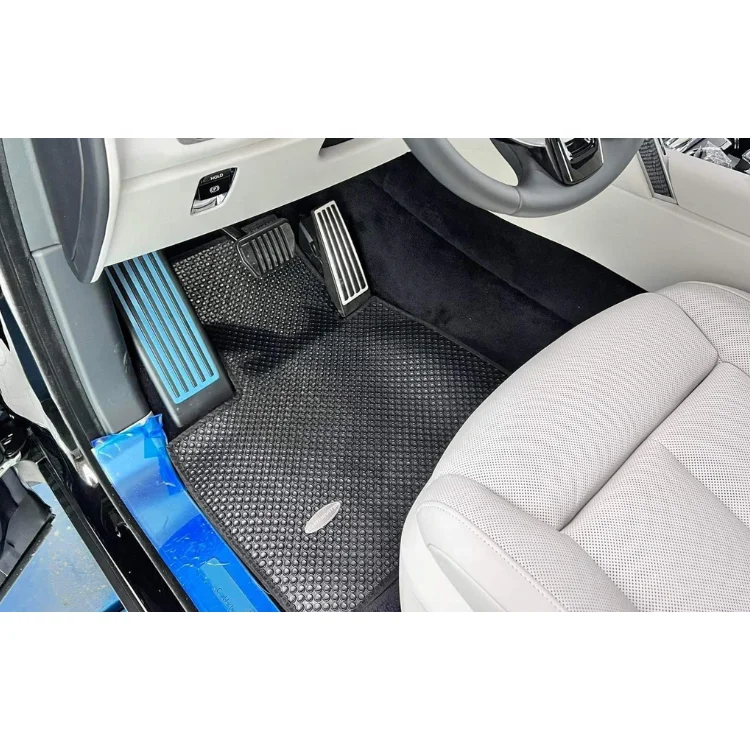 Crv Car Mats Roll Authentic Pvc Mini Series Mazda Floor Mats And