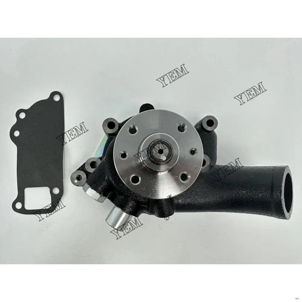 Water Pump 1-13610-602-1 1-13610-428-0 1-13610-017-1 Fit for Isuzu 6BD1 Tractor & Utility Vehicle Aftermarket Parts