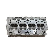 Engine Complete Cylinder Head Big Hole Aluminum 4GA3.1 2.0T GD053 1003101GD053 Cylinder Heads Assembly For Refine S5 S3 Rein