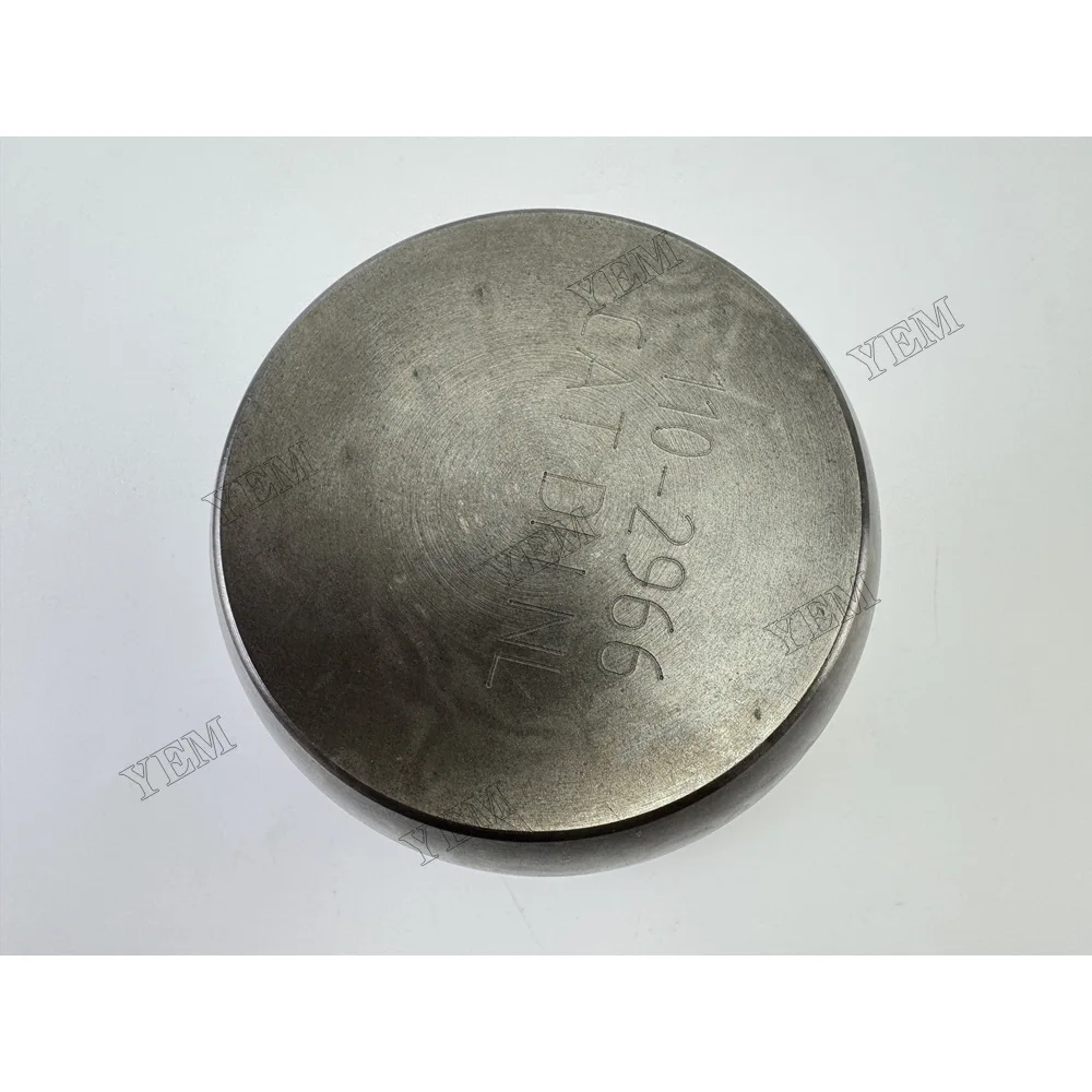 Journal Shaft Neck 110-2966 for Caterpillar Heavy Duty Engine Parts 4