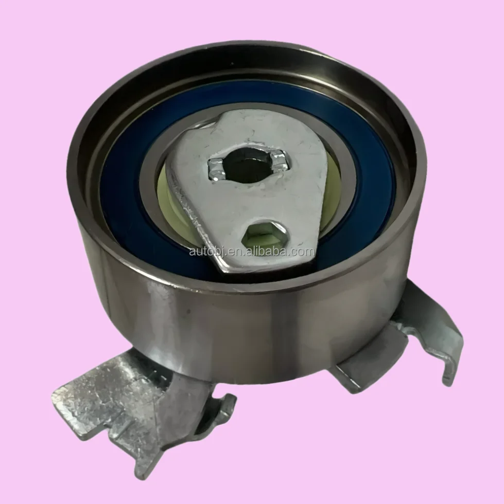 ALB-1601019614175 9158004 Auto Parts Tensioner Engine Timing Belt Tensioner Pulley For Chevrolet Astra Optra Epica Tacuma Nubira 9158004