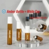 Ambre blanc