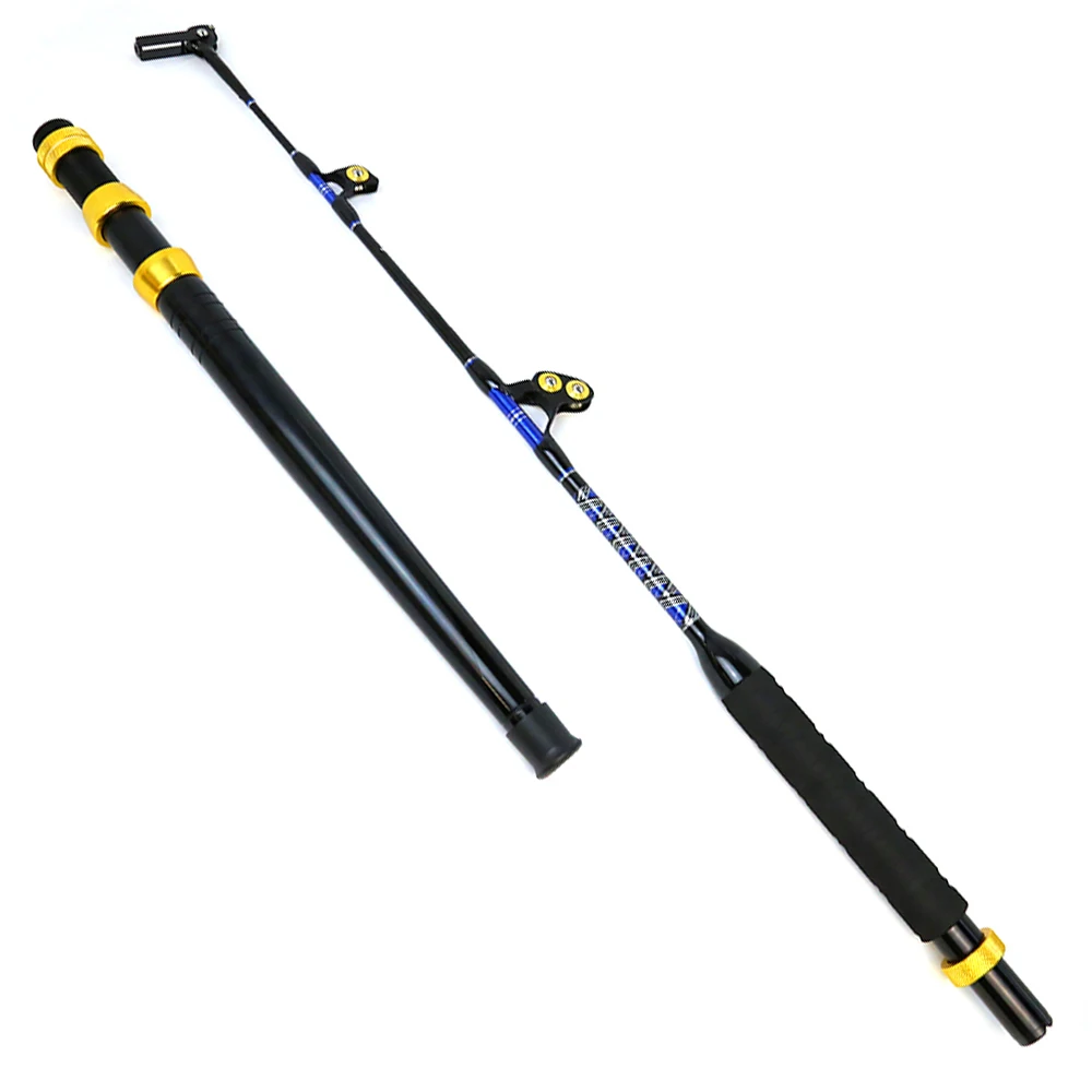 Blue Spear 130LBS Swivel Tip 1.5m