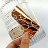 Glod foil stamping